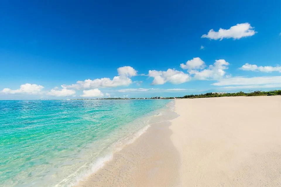 Lejlighedshotel Hidden Haven II - 2 Bed Studio Condo Turtle Cove Turks og Caicos Islands