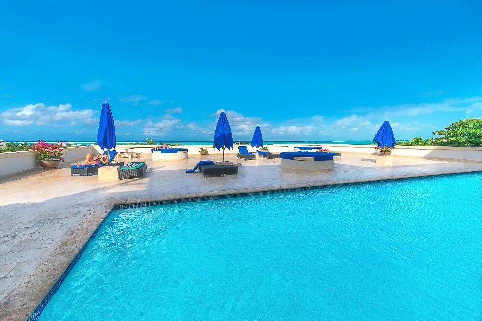 Lejlighedshotel Hidden Haven II - 2 Bed Studio Condo Turtle Cove