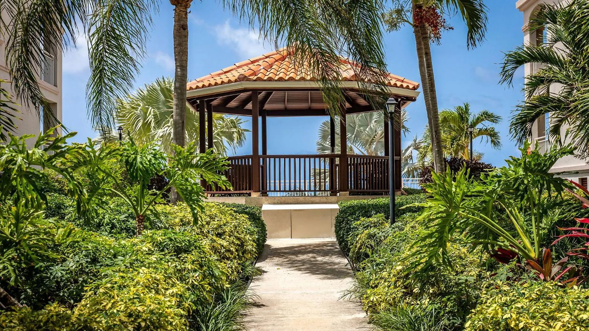 Lejlighedshotel Hidden Haven II - 2 Bed Studio Condo Turtle Cove